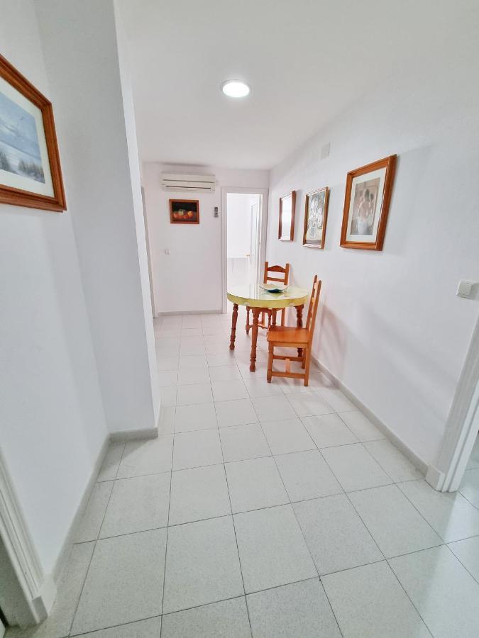 Dunas Y Luz Rota Εξωτερικό φωτογραφία